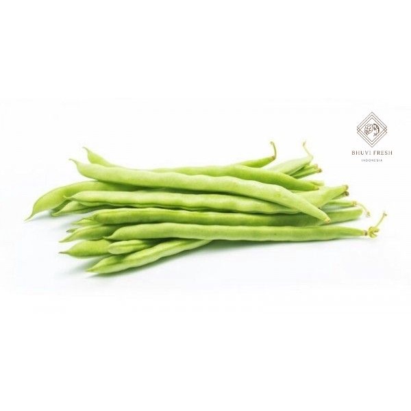 

Buncis 250 gr Fresh