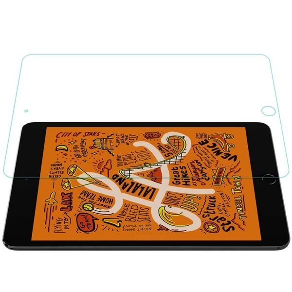 H Plus Apple iPad Mini 4 Amazing Tempered Glass