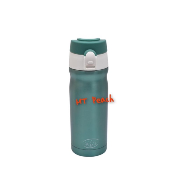 KRIS VACUUM FLASK 380 ML BOTOL MINUM THERMOS