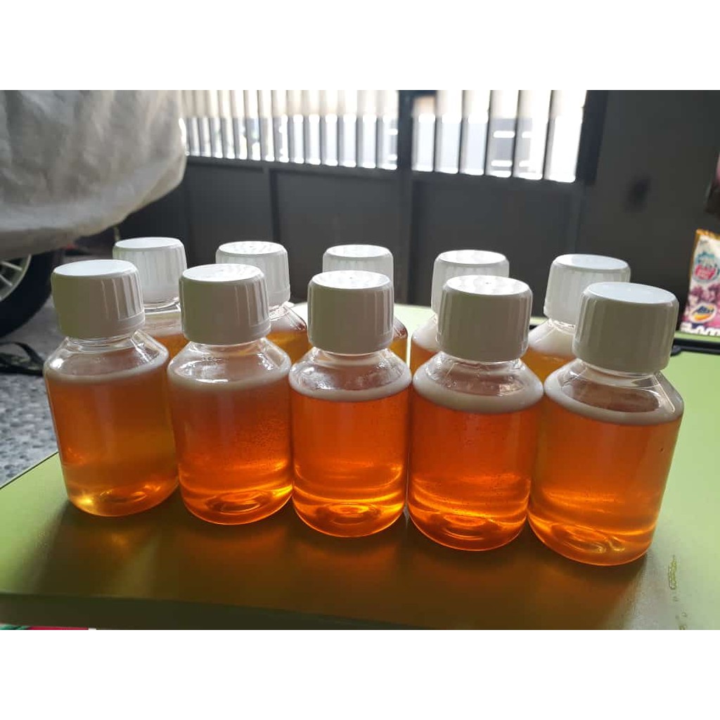 

MADU ASLI (Peternakan) MULTIFLORA - kemasan ekonomis