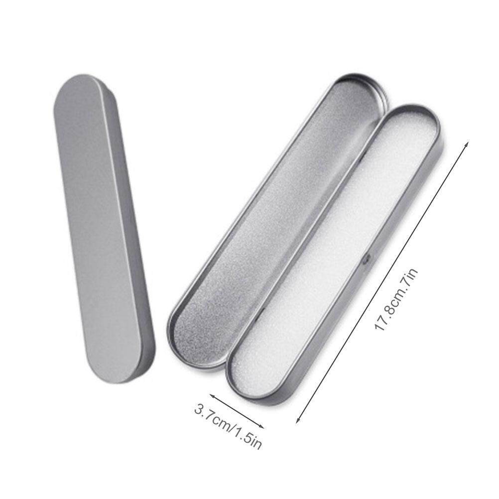 3Pcs Stainless Steel Lidah Cleaner Pengikis Pembersih Oral Higiene Perawatan Alat Gigi