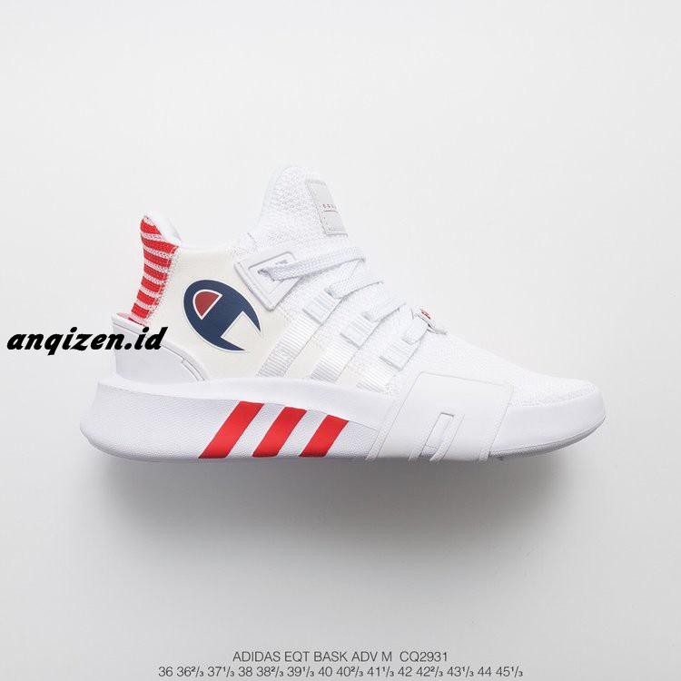 adidas eqt x champion