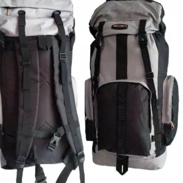 ⇐ TAS RANSEL GUNUNG DISCOUNT MURAH TAS PRIA PENDAKI GUNUNG/TAS BACKPACK GUNUNG/TAS CAMPING ❂
