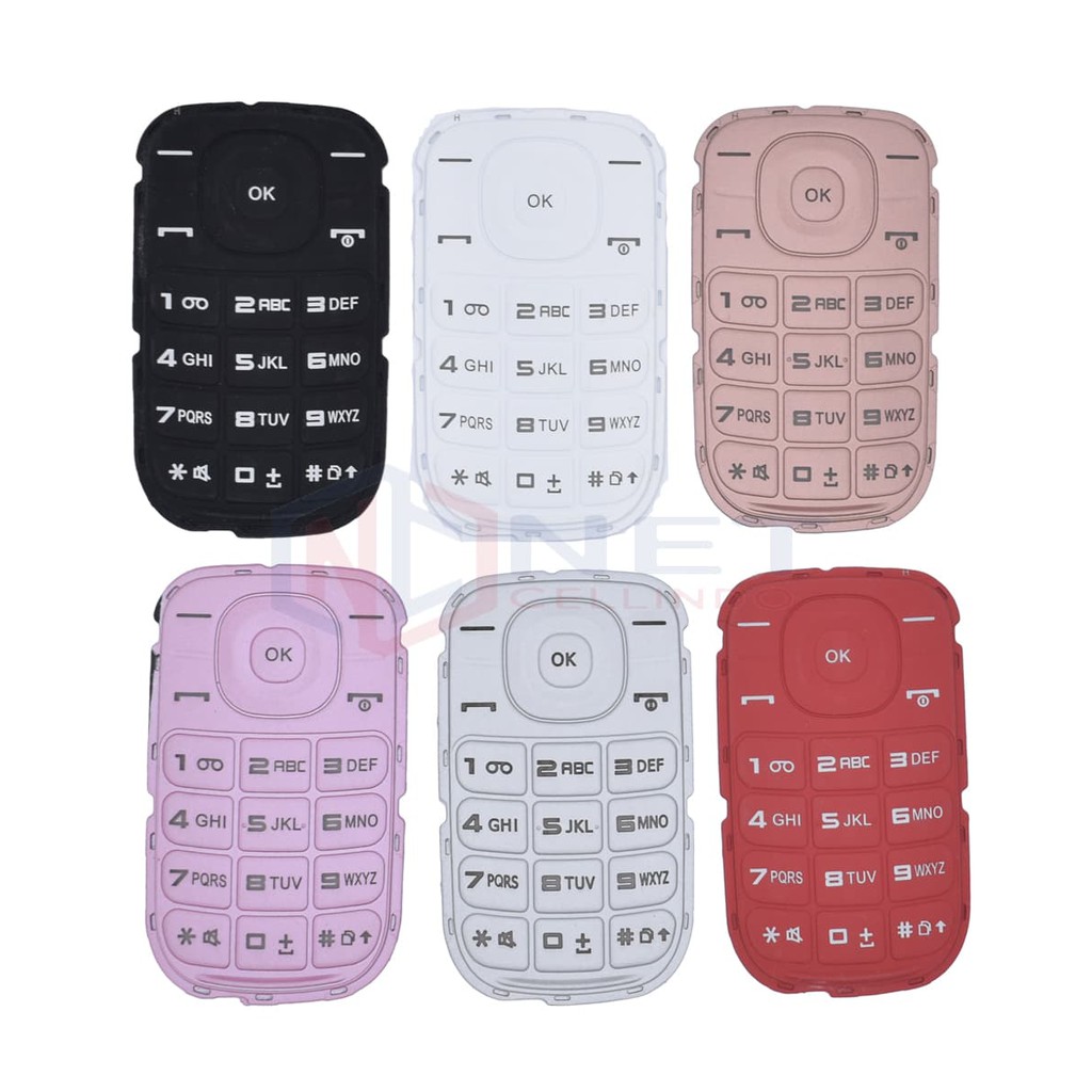 KEYPAD BRANDCODE 909 / TOMBOL BRANDCODE 909