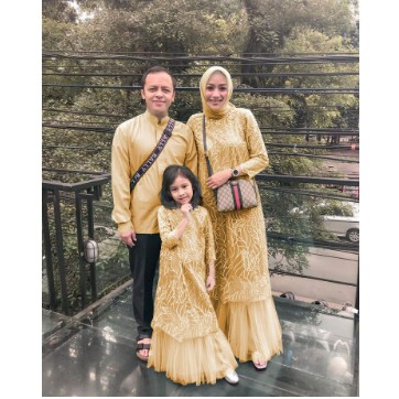 Cp Family Andara - Couple Keluarga Andara Kekinian Terbaru 2021