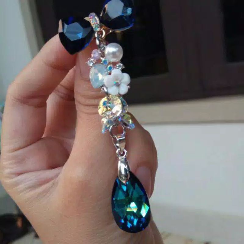 bros  swarovski austria