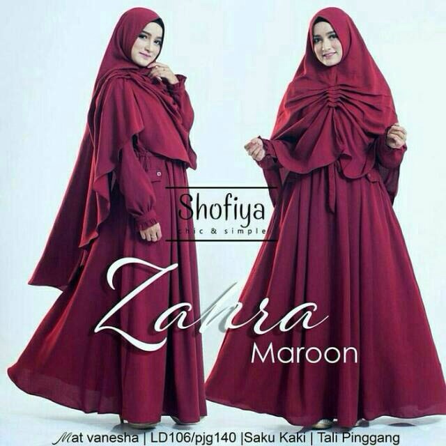 STK ZAHRA SYARI REALPICT SESUAI GAMBAR BAHAN WOLFIS STK ZAHRA SYARI REALPICT SESUAI GAMBAR BAHAN WOLFIS