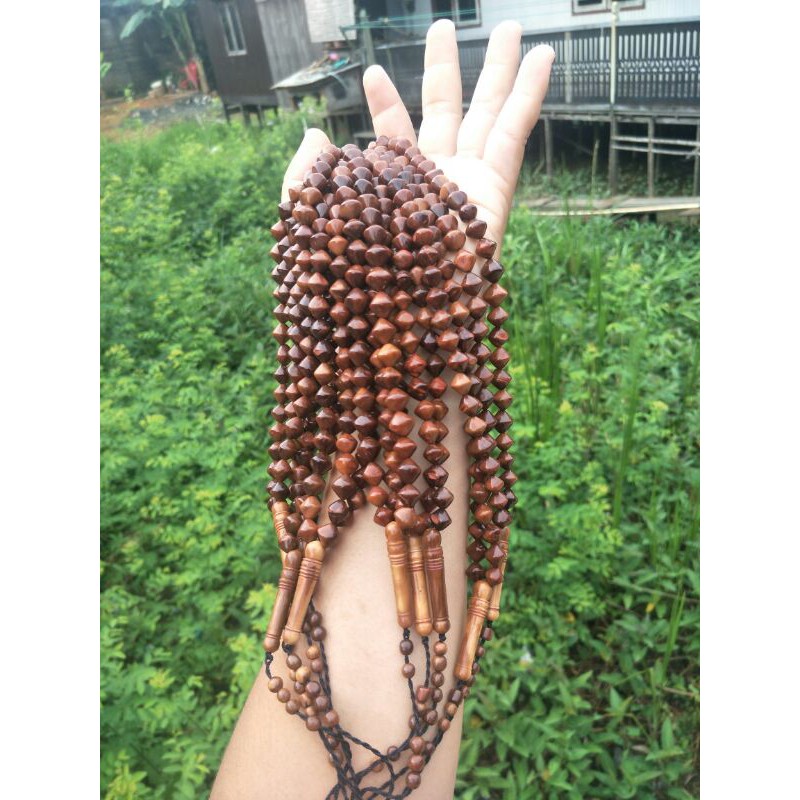 TASBEH KOKKA KAUKAH JENIS GM 99