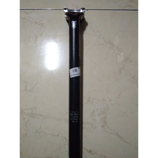 seatpost 27,2 ritchey wcs