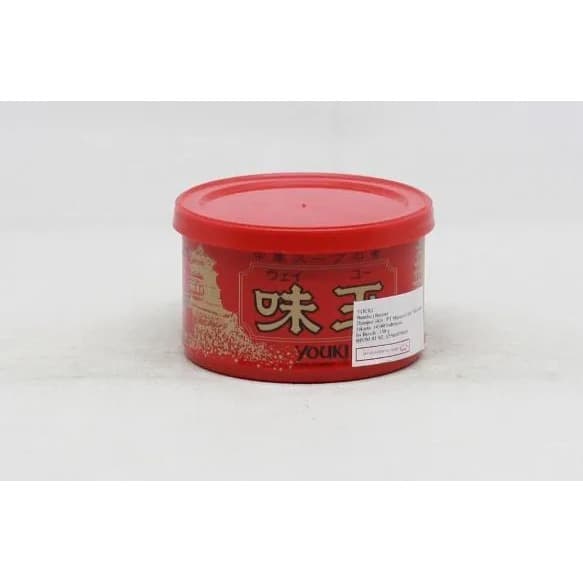 

BEST SELLER - YOUKI WEI YU / BUMBU KALDU JEPANG YOUKI WEI YU CHICKEN & PORK SOUP