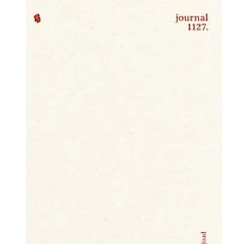 Gramedia Bandung - Journal 1127