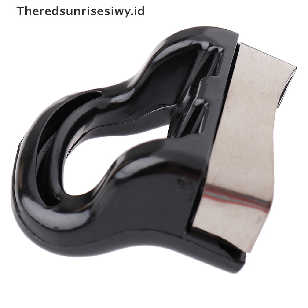 (Theredsunrisesiwy.Id) 2pcs Knob Pegangan Panci Masak Pengganti Untuk Dapur