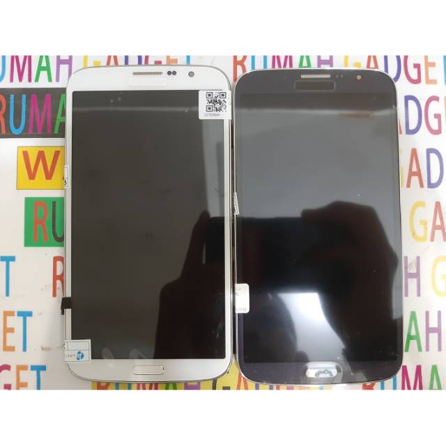 LCD SAMSUNG MEGA 6.3 I9200 I9205 FULL FRAME
