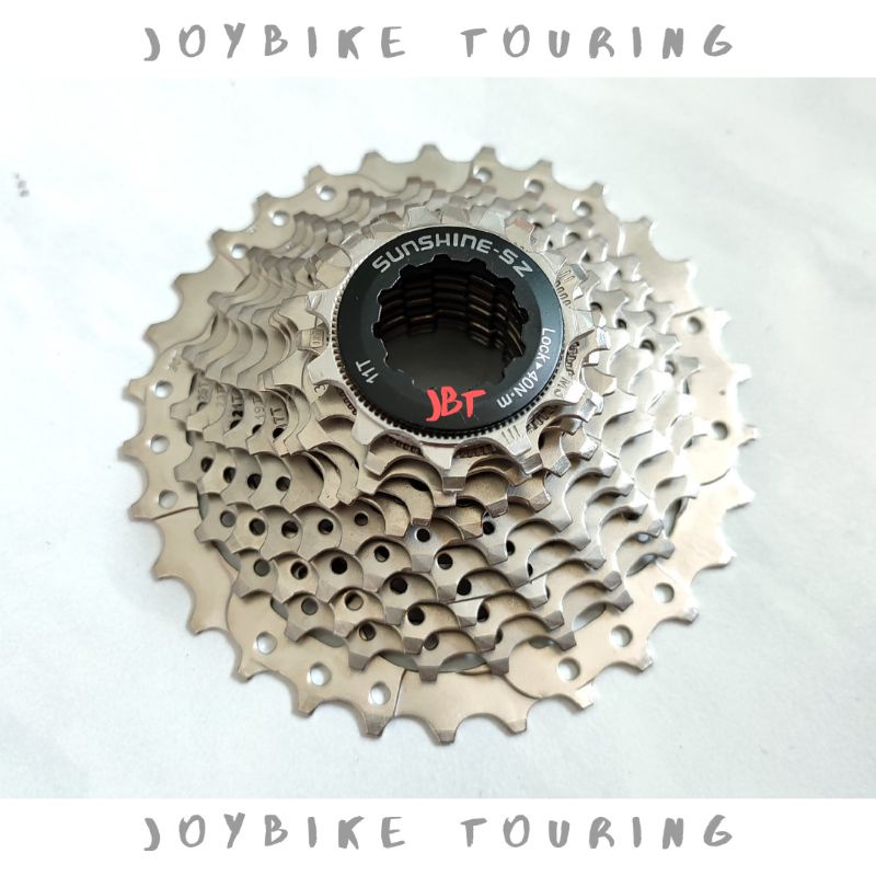 Sprocket 11Speed 11-30T