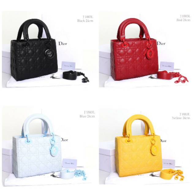 CHRISTIAN DIOR