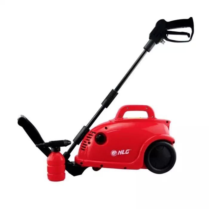 {duniastore} JET CLEANER / MESIN STEAM MOBIL / MESIN CUCI AC NLG Berkualitas