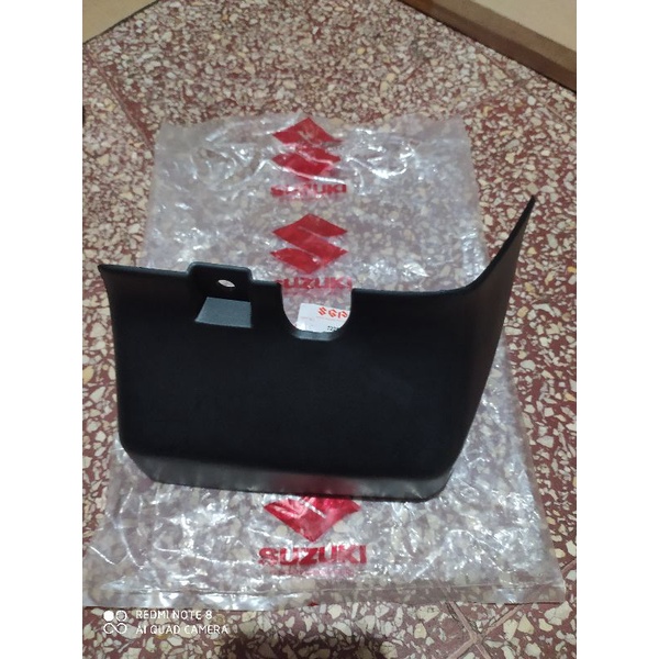 karpet lumpur/Mud Guard, Suzuki APV