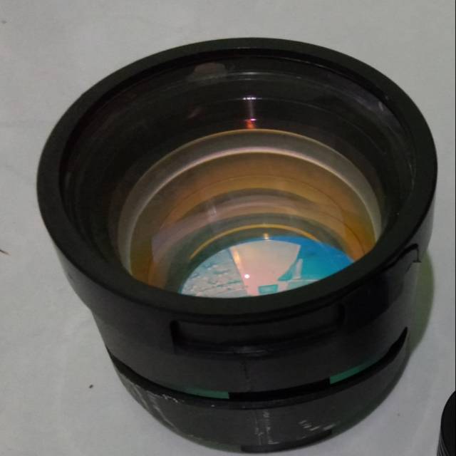 Lensa Fotocopy Siap Pakai Untuk Membuat Teleskop Teropong Bintang Handmade