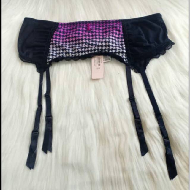 Garter Ori  La Senza size S M L