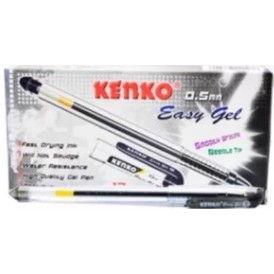 

Pena Kenko Easy 0.5 Black (cn)