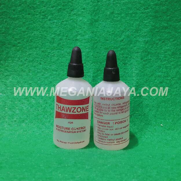 Methil Thawzone Refrigerant / AC