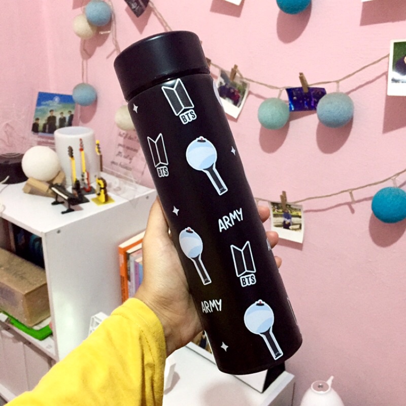 Pre Order !! Tumbler KPOP Lightstick