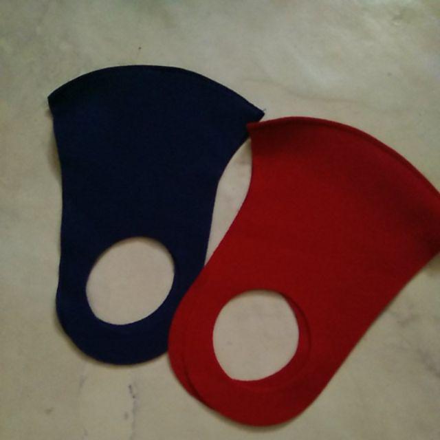 (siap Kirim) Masker Anak Scuba/ Masker Fashion Anak / Masker Anak Modis (bisa Bayar Ditempat)