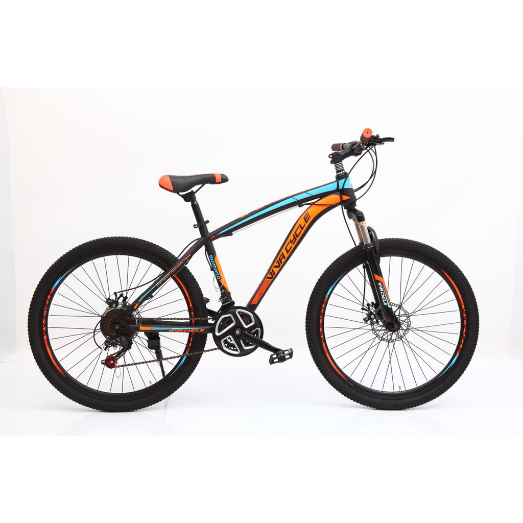 Terbaru 50 Harga Sepeda Gunung Viva Cycle Terbaru 50 Harga Sepeda Gunung Viva Cycle