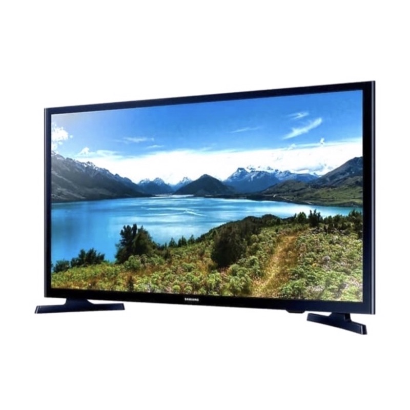 TV LED SAMSUNG 32 INCH 32N4003 / N4001 KHUSUS CIREBON