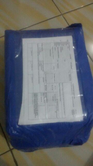 [mbs] Cod 1kg 14pcs (ori 100%) My Bottle Full Garansi Gratis Pouch 500ml High Quality!