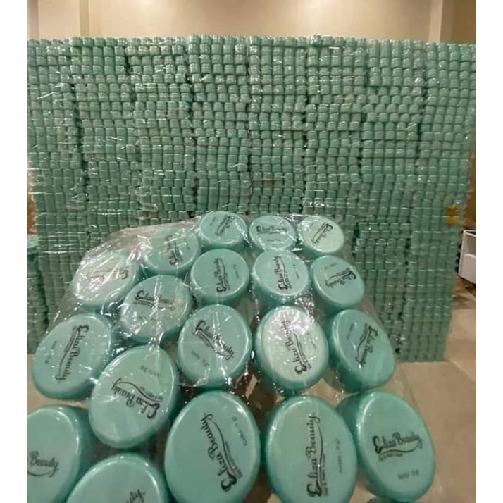 Eliza beauty/cream pencerah/cream pemutih