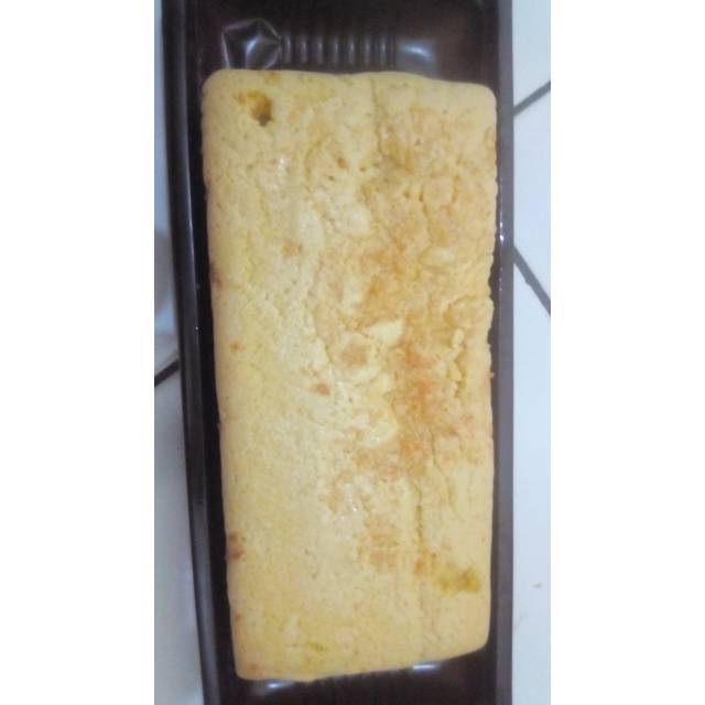 

Cake keju