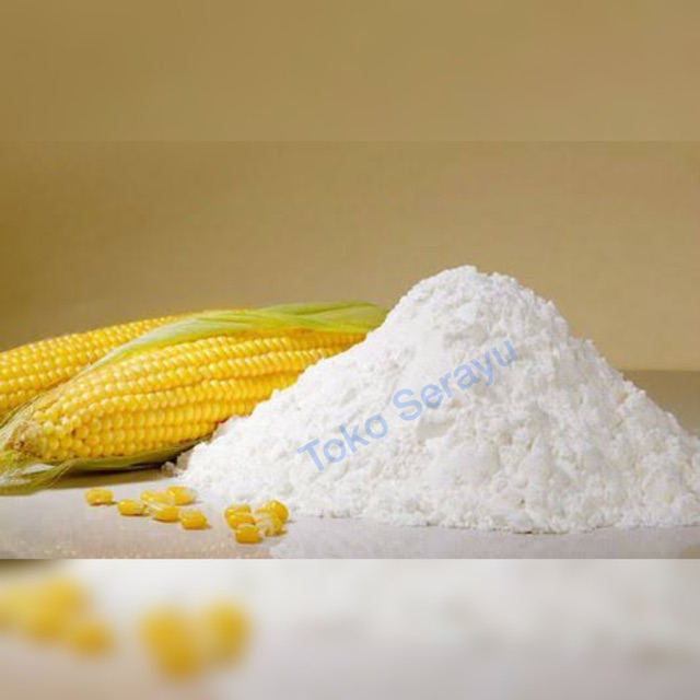 

Tepung Tapioka 500gr Premium