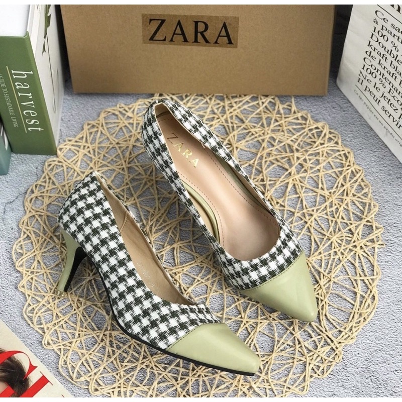 Heels 998d wanita import realpict