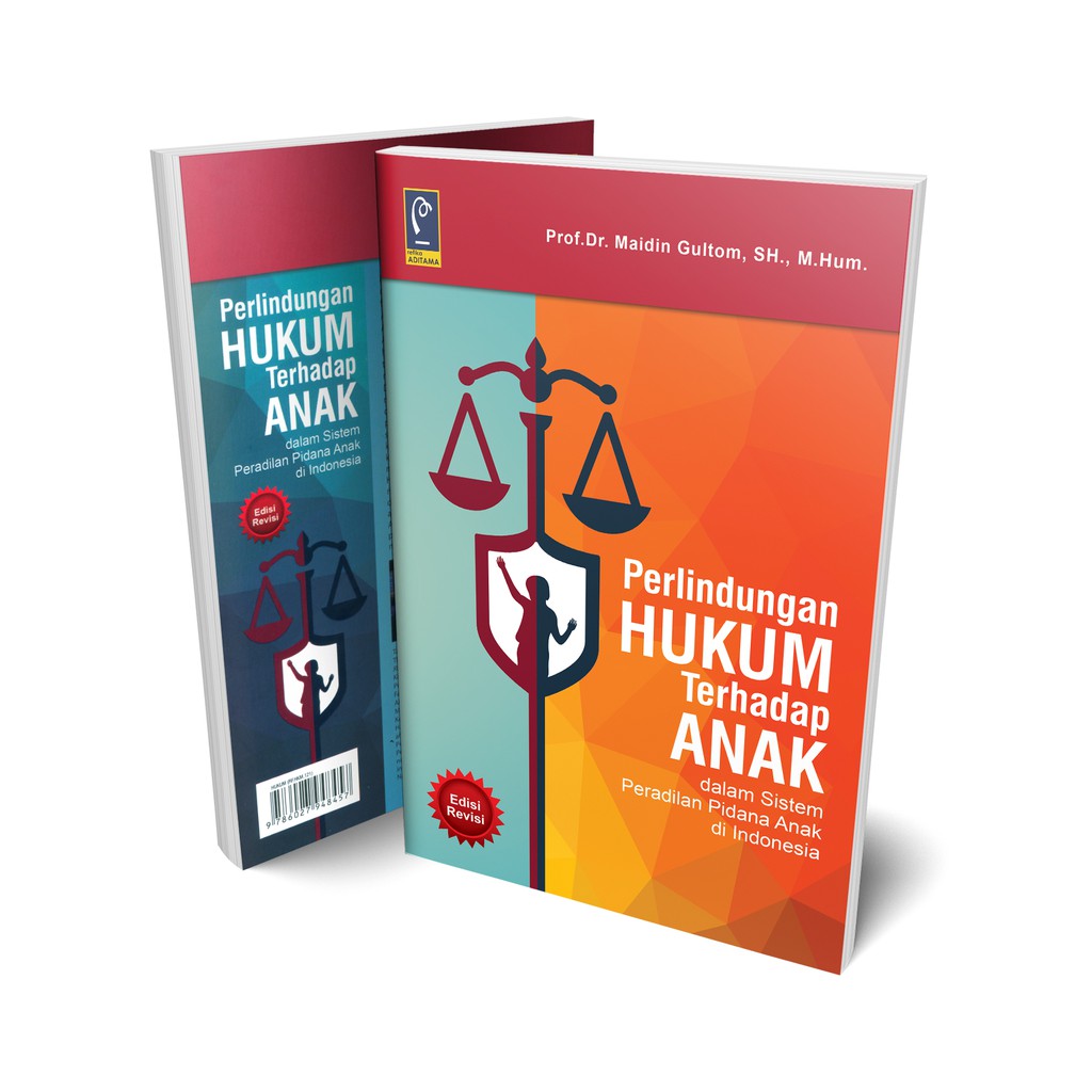 Jual Buku Perlindungan Hukum Terhadap Anak | Shopee Indonesia