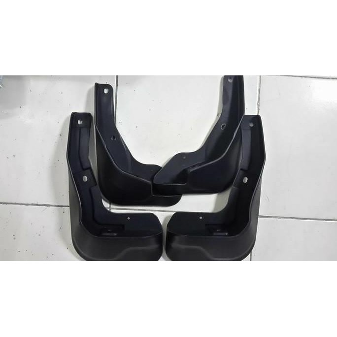 Aksesoris Mobil MudGuard Mud Guard Calya Sigra JSL