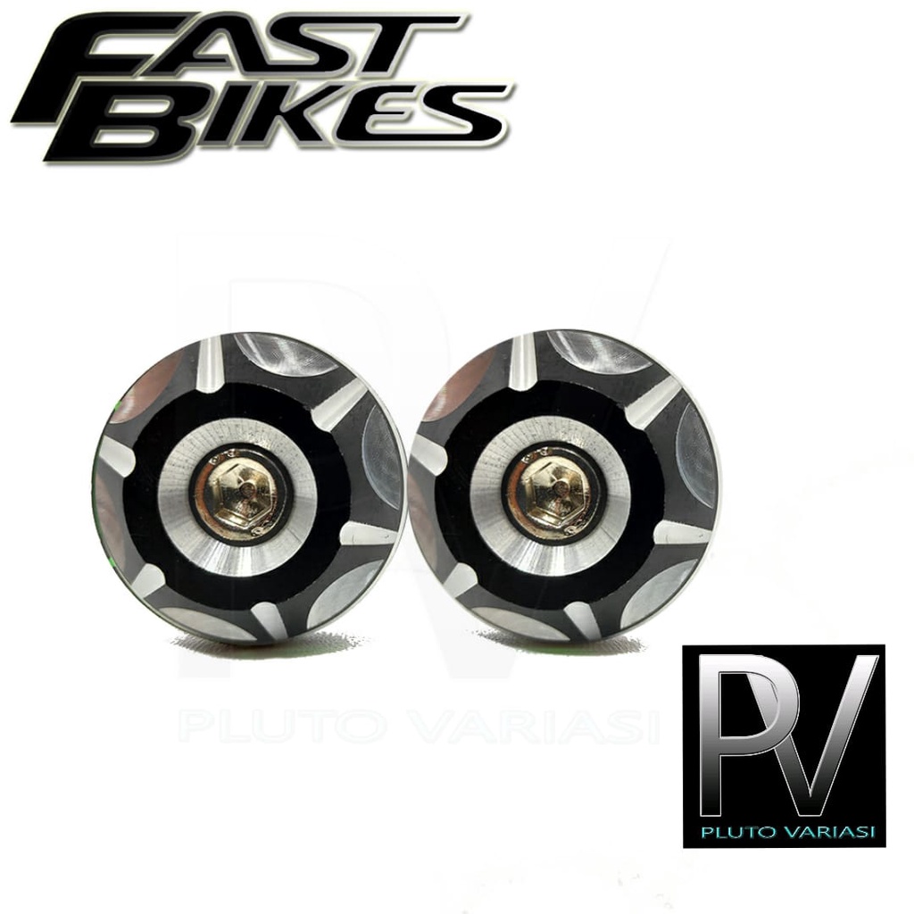 JALU STANG BINTANG BANDUL STANG FAST BIKES UNIVERSAL