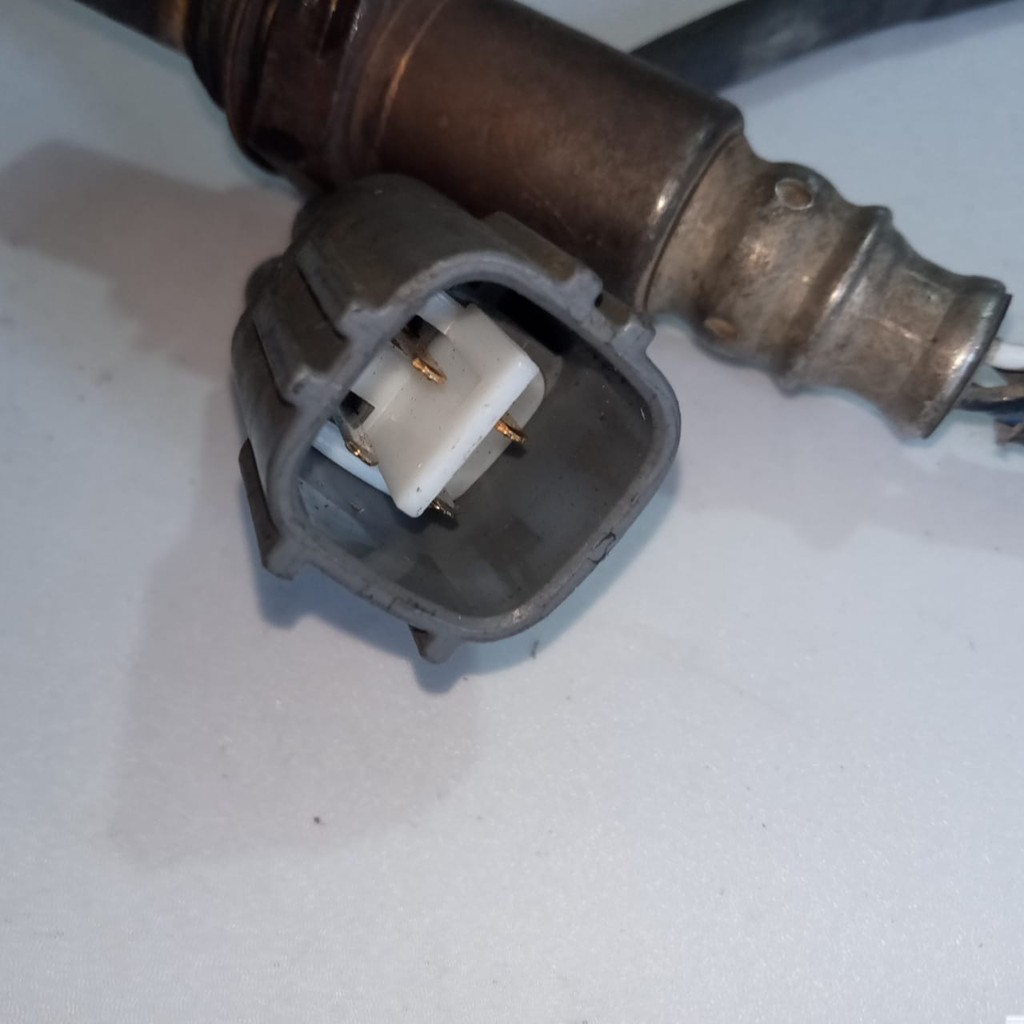 Sensor Oxygen Toyota Daihatsu 32cm CO2 O2 Copotan Denso Ori original seken asli bekas 2nd