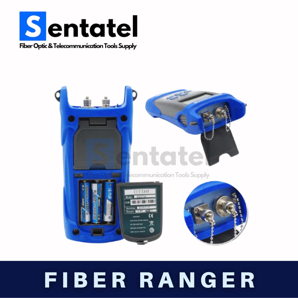 FIBER RANGER SIMPLE SGOT04