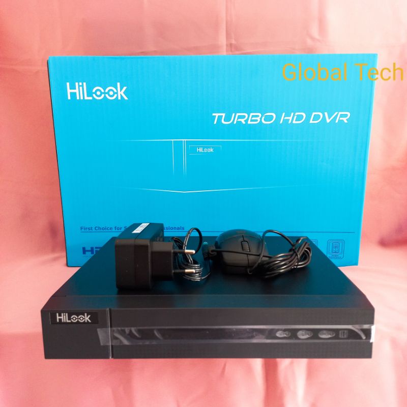 HILOOK 208G-M1 DVR 8 CHANNEL