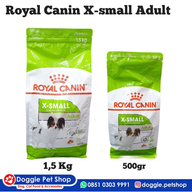 Royal Canin 1,5 kg