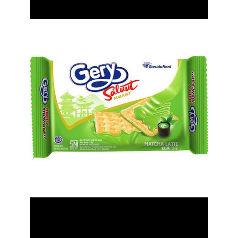 

Gery salut