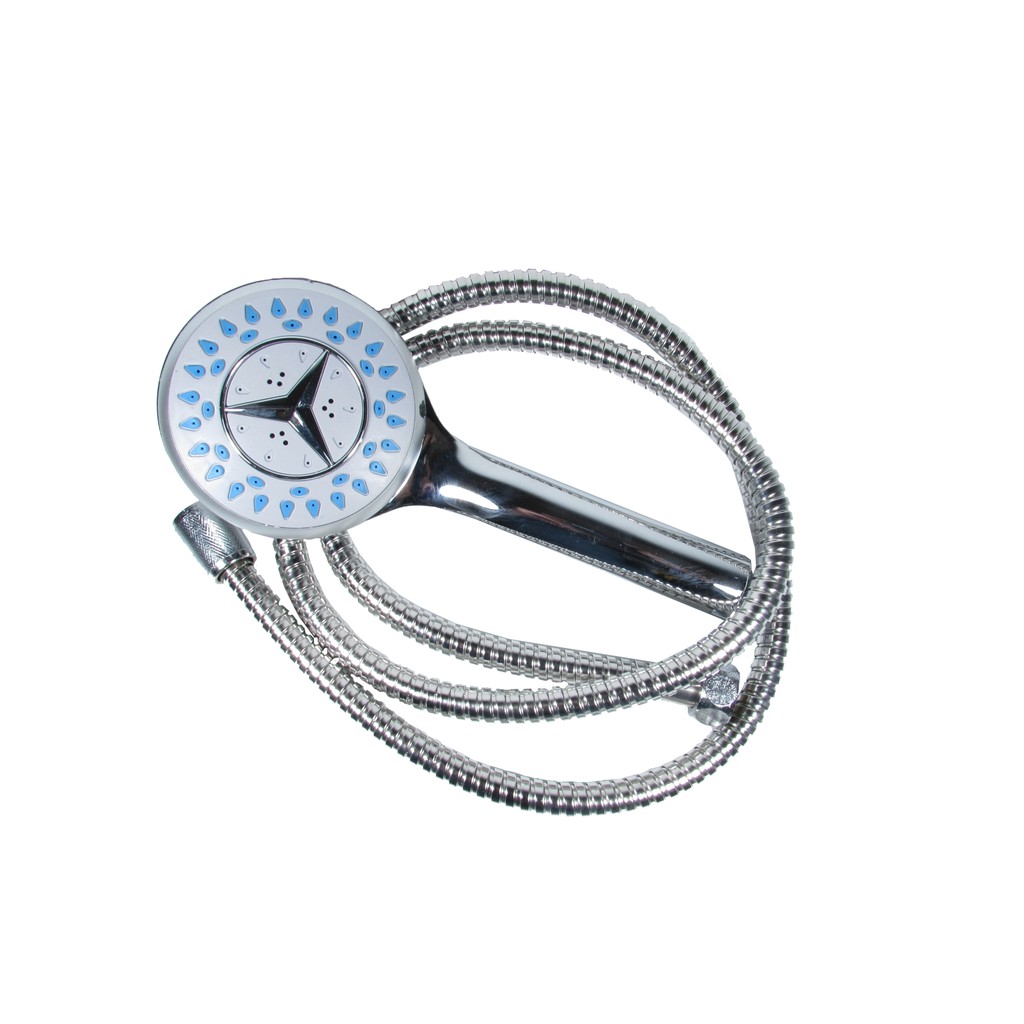 Hand Shower Stainless Carlo Fiotini