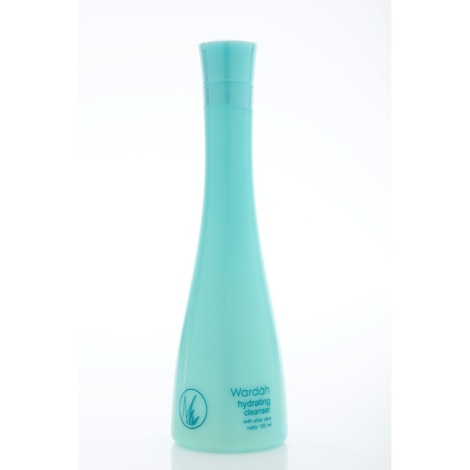 Wardah Hydrating Cleanser