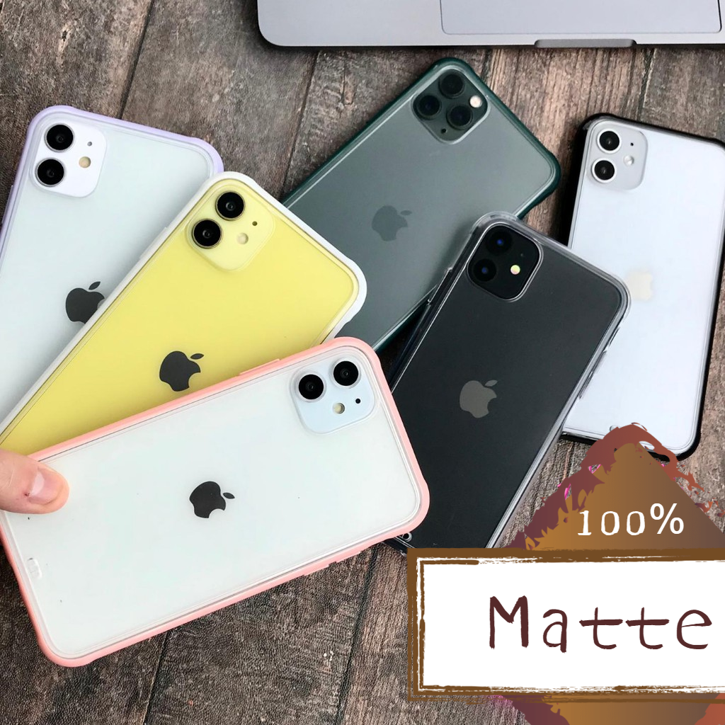 Case Kualitas Bagus Untuk Iphone 6-12 Pro Max