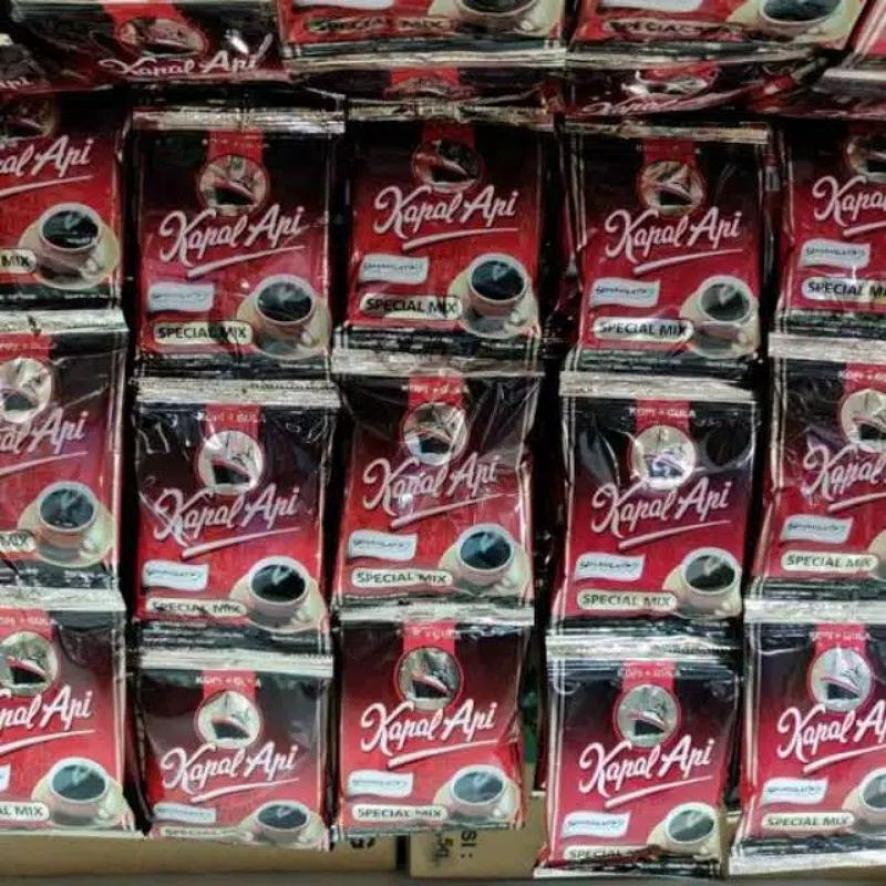 

kopi kapal api mix renceng