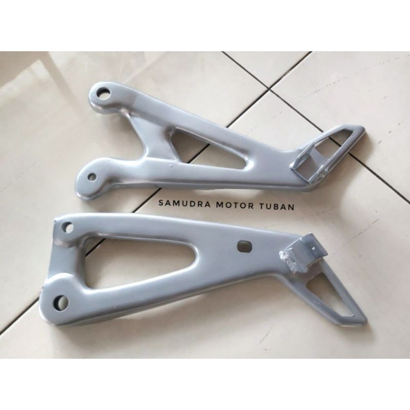 FOOTSTEP RX KING - DUDUKAN FOOTSTEP BELAKANG RX KING