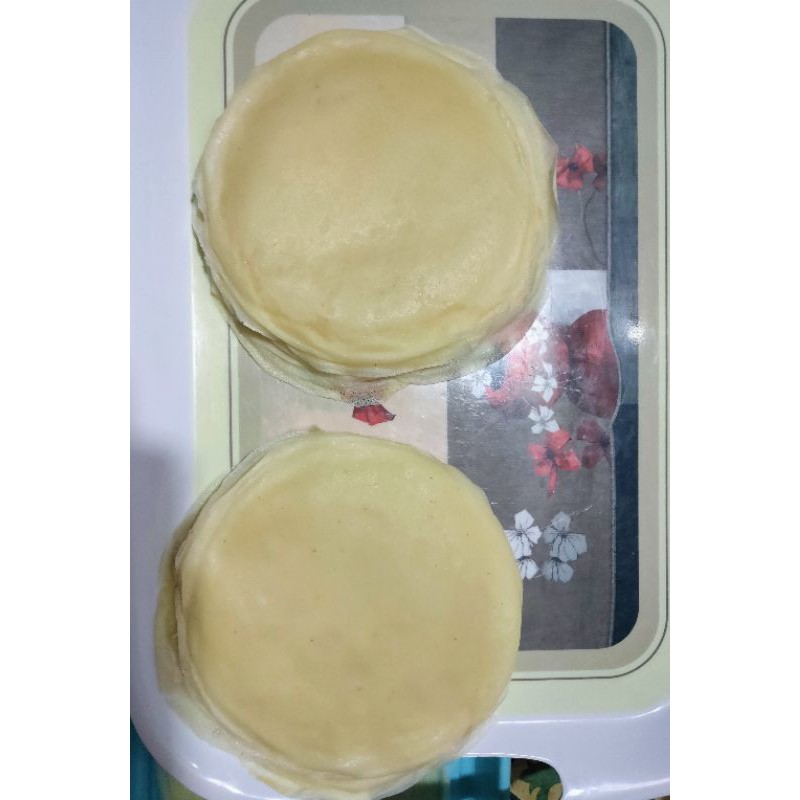 

kulit lumpia