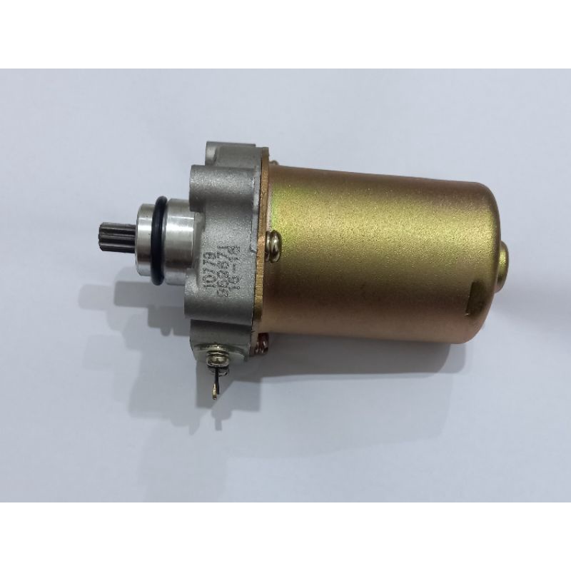 Starter Motor Piaggio ZIP 100cc