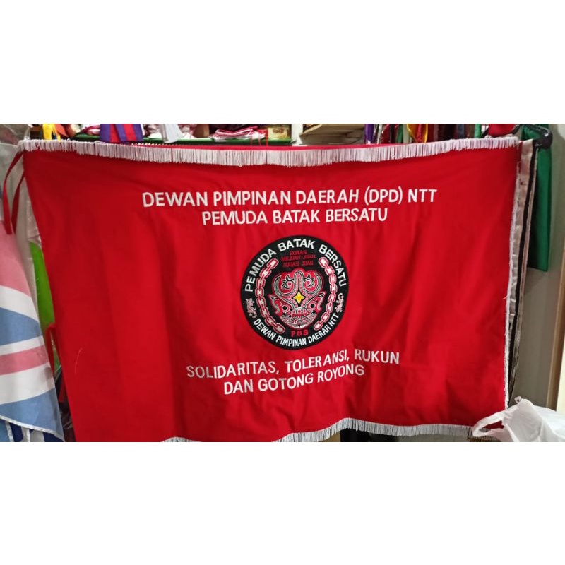

bendera petakabordir